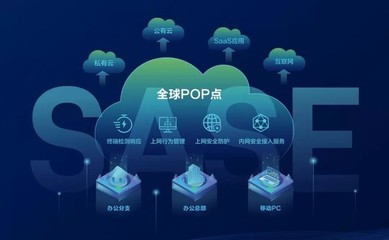 齐聚世界信息安全大会 | 深信服郑磊 数字时代，安全的未来在云端网络与信息安全软件开发